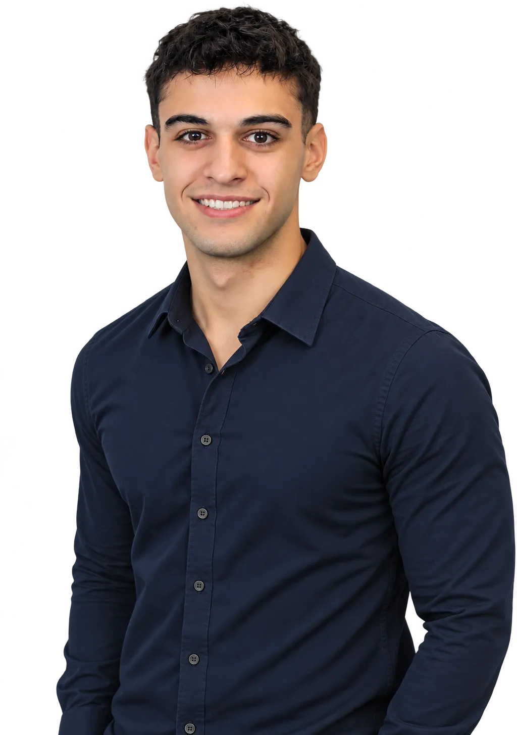 Emin Koucharian, Mortgage Agent Level 1